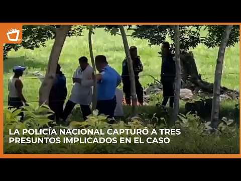 Robo de leña termina en doble homicidio en San Ramón, Matagalpa