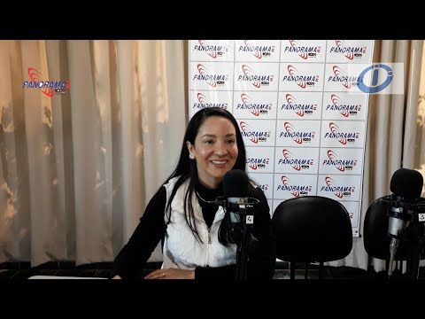 Vivian Costa explica como funciona a Aromoterapia