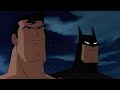 The Batman Superman Movie World S Finest 1998 RVR Superheroes