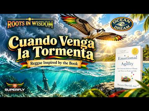 Album artwork: Cuando Venga la Tormenta