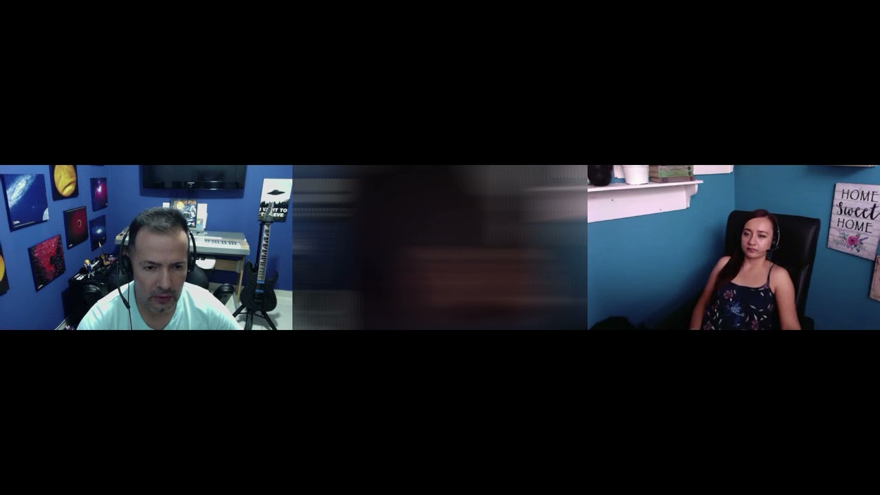 391-ES Lourdes, pleyadianos, serpiente negra absorción energía - Hipnosis Freddy Marin Team Grifasi