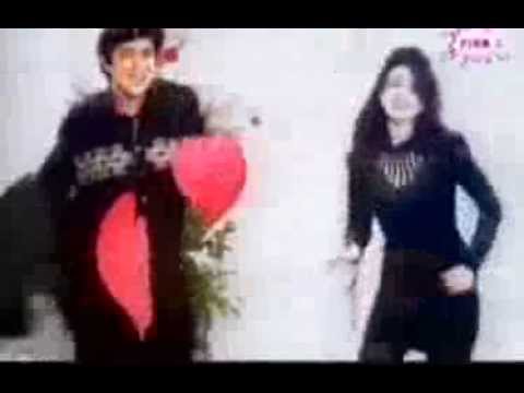 TV Pink voditelji - Srecna ti ova Godina Nova - Novogodisnja pesma (1996)