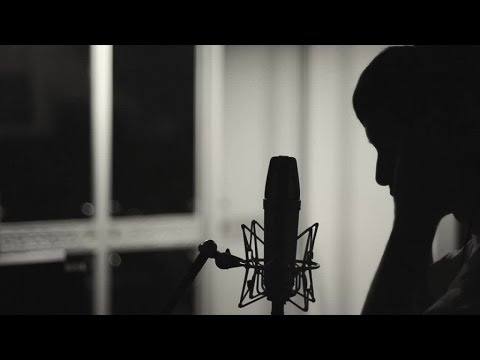 Rico Blanco - Ito Ang Ating Sandali (Recording Sessions)