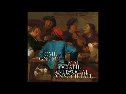 Omu Gnom - Intro (feat  DJ Undoo)