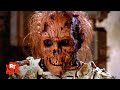 Night of the Creeps (1986) - Cops vs. Axe-Wielding Zombie Scene | Movieclips