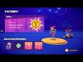 Nickelodeon All Star Brawl Arcade Helga Geraldine Pataki Medium