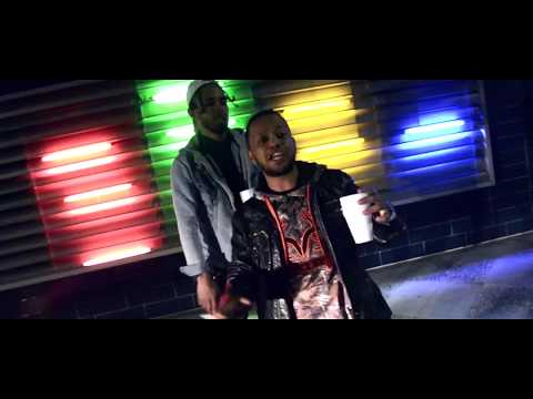 Tyger Gerals Ft Yeezy – Mezcla ( Video oficial )