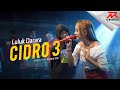 New Raxzasa Luluk Darara Cidro 3 Live Pemuda Gumuk Tengu