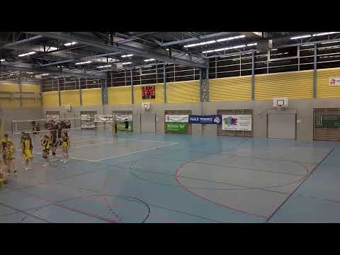 VB Therwil - VBC Glaronia (4.2.2023)