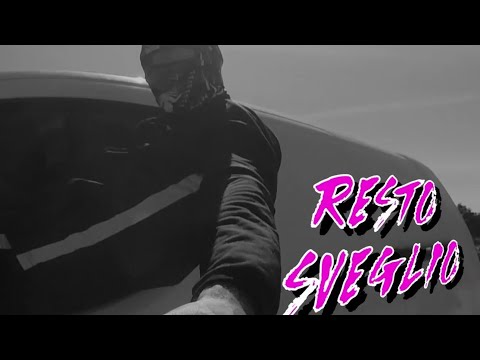 HK Helluminati Klan RS (Resto Sveglio) prod. Smokhash HK