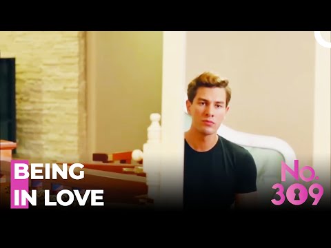 Onur Can't Get Lale Out Of His Mind  - No.309