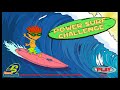 Rocket Power Power Surf Challenge 2002 PC Game