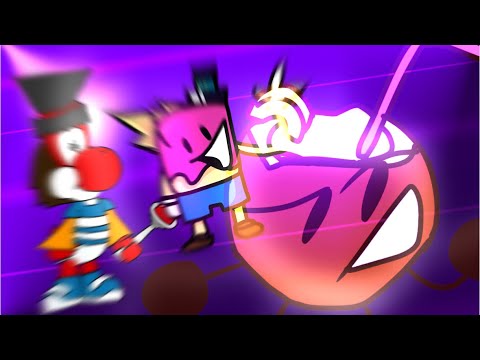 The Electric Switch Beatbox Bonus Scrapped Audio | YEAH! -SuperCakeyXD’s YBB