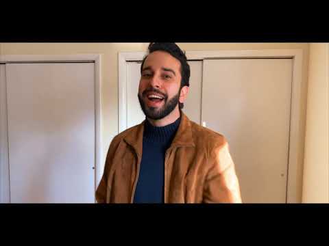 Jeremy Bosch feat  Alain Pérez - Hoy