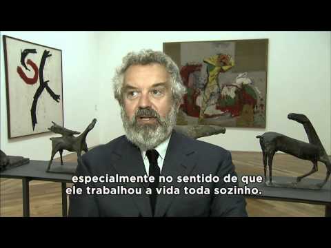 Metrópolis: Marino Marini