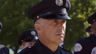 Chicago Fire "Hold On"