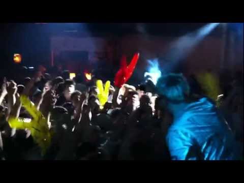 Two Fingerz LIVE @ Le Fonti 16/06/2012 - Mouse Music, Questa Musica & Le Donne Sono Pazze