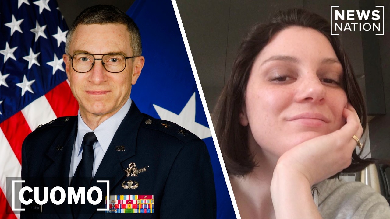 Missing scientists case: FBI investigation reveals new details, ex-agent reacts | CUOMO