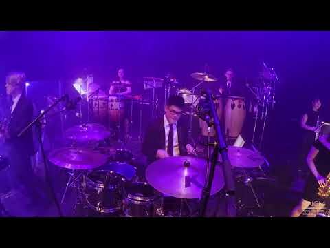 RNCM Session Orchestra - #7 "Animal Spirits"