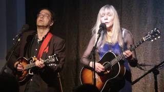 Charlie Dore - Looking for my own lone ranger - Alstonefield, 10 June 2017