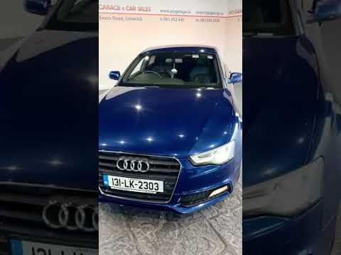 Audi A5 2013 - Image 2