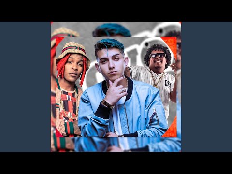 Putaria no Megatron, Dão Dão