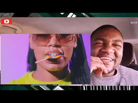 FIRST REACTION :: King iLLest - Mbelele (Video Dir. Mwenya & Tony)