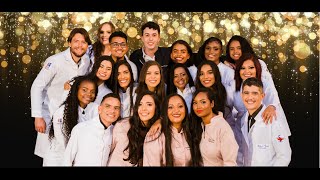 FORMATURA DE ENFERMAGEM - FORMANDOS 2022