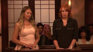 Judge Faith - Full Episode: Irresponsible; Hit and Split