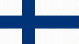 Finland National anthem