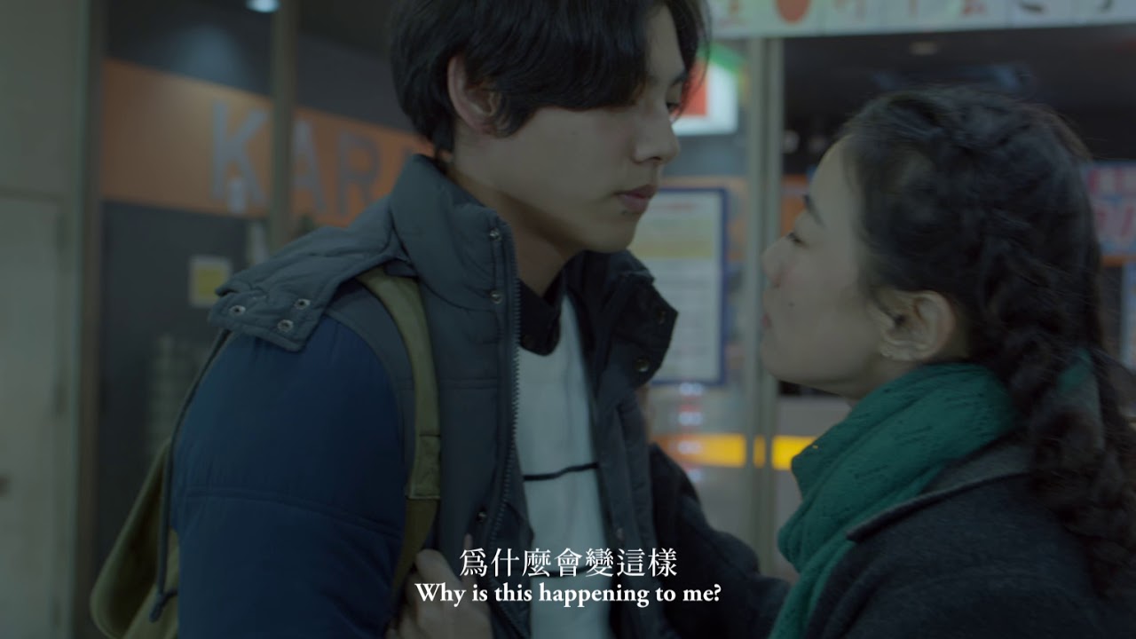 電影預告|希敏,原來生存這麼難(日本)