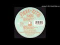 Deee-Lite - E.S.P. (Ouijee Extended Mix)