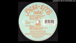 Deee-Lite - E.S.P. (Ouijee Extended Mix)