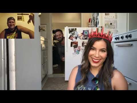 Chance Ellison vs Robert Parker IG Schmoedown Reaction