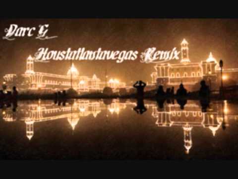 Houstatlantavegas Remix - Darc G Ft Drake