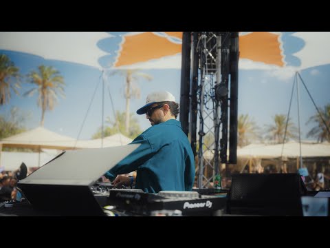 Darco @ Terra | Kfar Hanokdim 2025