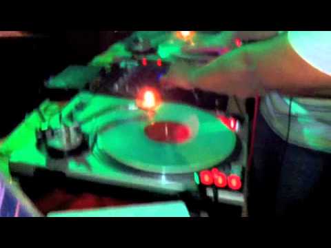 Mr.REZ "BUMAYE" @ CATANZARO CALABRIA Italy june 2013