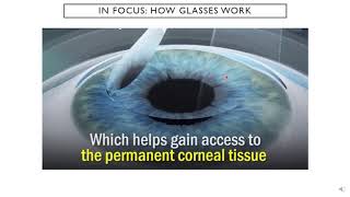 Introduction to Neuroscience 2: Lecture 2, The Eye