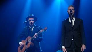 Bo Kaspers Orkester - Brev