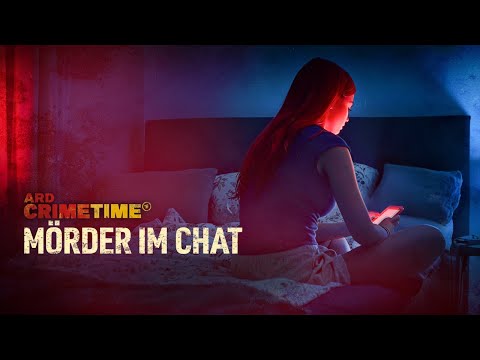 Murderer in the chat – The Ayleen case | ARD Crime Time | Episode 1