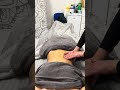 Seriously Amazing Abdomen Massage Tutorial
