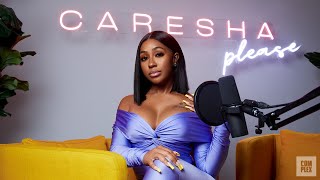 Maxwell.exe - Caresha Packed That Prada (and Left Diddy)
