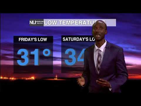 NewsLink Indiana Weather October 6, 2020 - Ryan Crump