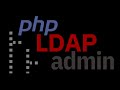 3 INSTALLATION PhpLDAPadmin