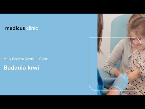 Pediatric Blood Draw in Wroclaw, Poland: A Comprehensive Guide to Stress-Free Testing