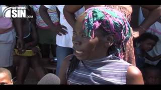 El cólera en Haití: la secuela más peligrosa de esa nación tras el paso del huracán Matthew