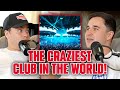 JOHN SUMMIT ON THE CRAZIEST CLUB IN THE WORLD!