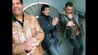 sangre caliente los chunguitos