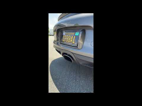 PCARMARKET Auction: 2014 Porsche 981 Cayman PDK