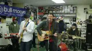 Rustic Overtones Troublesome